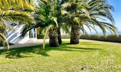 Herverkoop - Villa - Altea - Altea la Vieja - Altea la Vella