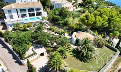 Herverkoop - Villa - Altea - Altea la Vieja - Altea la Vella