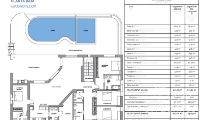 Herverkoop - Villa - Altea - Altea la Vieja - Altea la Vella