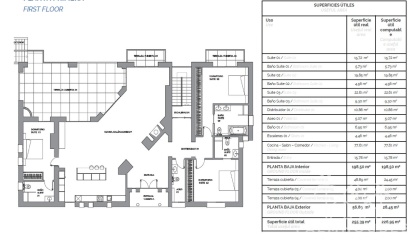 Herverkoop - Villa - Altea - Altea la Vieja - Altea la Vella