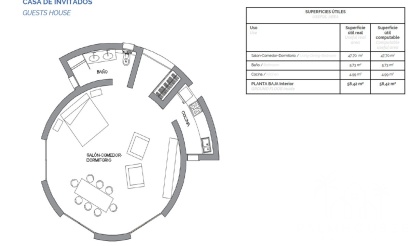 Herverkoop - Villa - Altea - Altea la Vieja - Altea la Vella