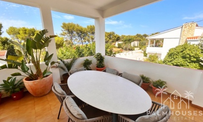 Herverkoop - Villa - Denia - Denia Centro