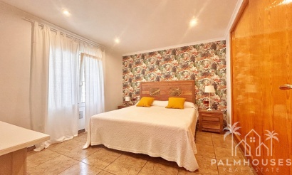 Herverkoop - Villa - Denia - Denia Centro