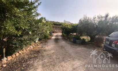 Herverkoop - Country house - Pinoso - Pinoso Centro