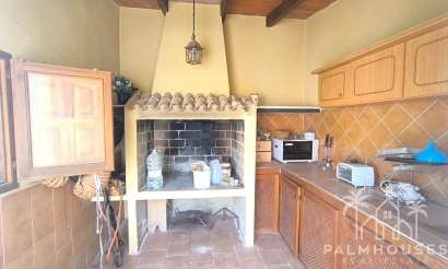 Herverkoop - Country house - Pinoso - Pinoso Centro