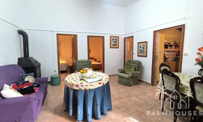 Herverkoop - Country house - Pinoso - Pinoso Centro
