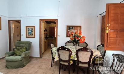 Herverkoop - Country house - Pinoso - Pinoso Centro