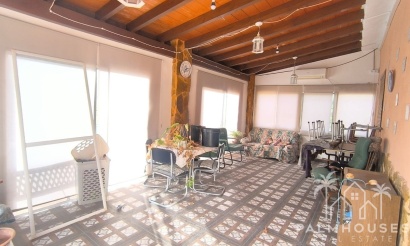 Herverkoop - Country house - Pinoso - Pinoso Centro