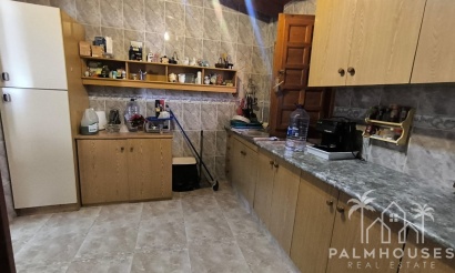 Herverkoop - Country house - Pinoso - Pinoso Centro