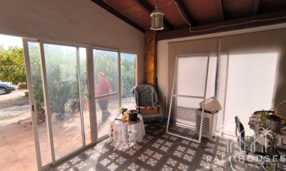 Herverkoop - Country house - Pinoso - Pinoso Centro