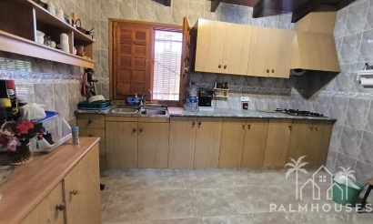 Herverkoop - Country house - Pinoso - Pinoso Centro