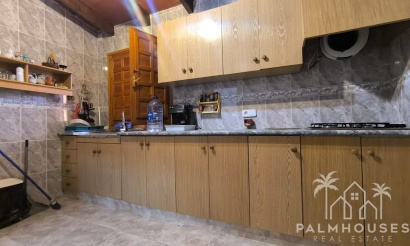 Herverkoop - Country house - Pinoso - Pinoso Centro