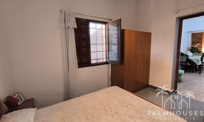 Herverkoop - Country house - Pinoso - Pinoso Centro