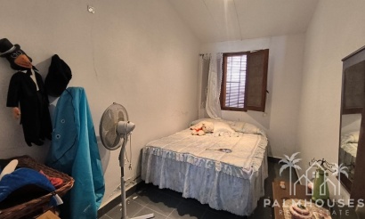 Herverkoop - Country house - Pinoso - Pinoso Centro