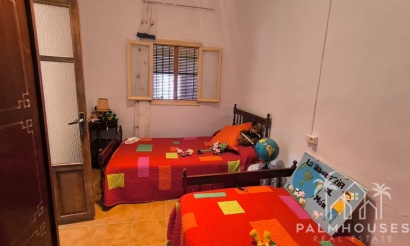 Herverkoop - Country house - Pinoso - Pinoso Centro