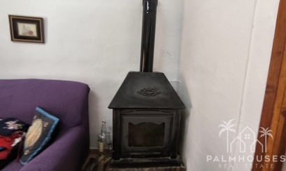 Herverkoop - Country house - Pinoso - Pinoso Centro