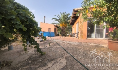 Herverkoop - Country house - Pinoso - Pinoso Centro