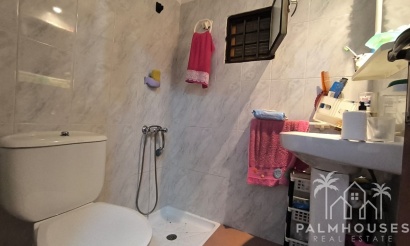 Herverkoop - Country house - Pinoso - Pinoso Centro