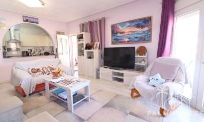 Herverkoop - Villa - Rojales - Benimar