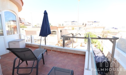 Herverkoop - Villa - Rojales - Benimar
