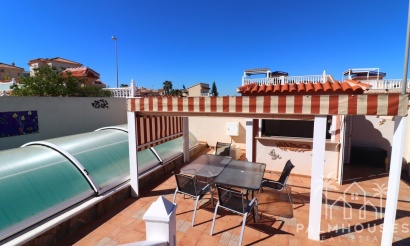 Herverkoop - Villa - Rojales - Benimar