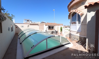 Herverkoop - Villa - Rojales - Benimar
