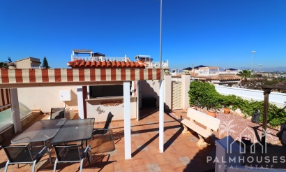 Herverkoop - Villa - Rojales - Benimar