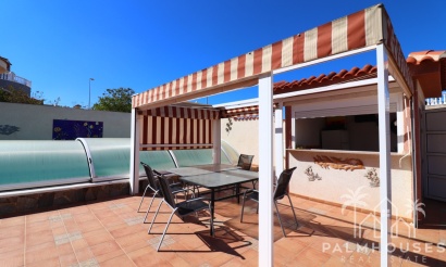 Herverkoop - Villa - Rojales - Benimar