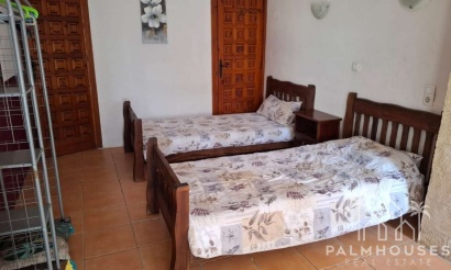 Venta - Villa - Jávea - Xàbia - Jávea - Xàbia Centro