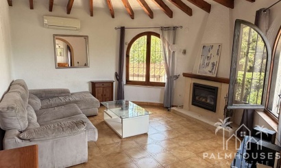 Venta - Villa - Jávea - Xàbia - Jávea - Xàbia Centro