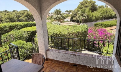 Venta - Villa - Jávea - Xàbia - Jávea - Xàbia Centro