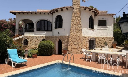 Venta - Villa - Jávea - Xàbia - Jávea - Xàbia Centro