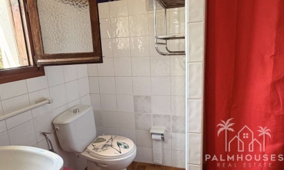 Venta - Villa - Jávea - Xàbia - Jávea - Xàbia Centro