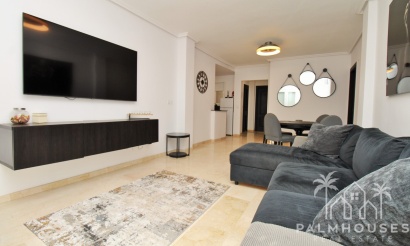 Venta - Apartment - Villamartin