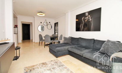 Venta - Apartment - Villamartin