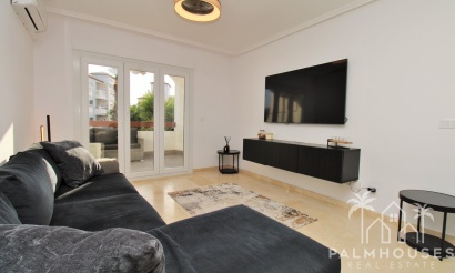 Venta - Apartment - Villamartin
