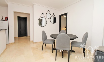 Venta - Apartment - Villamartin