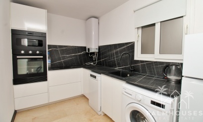 Venta - Apartment - Villamartin