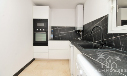 Venta - Apartment - Villamartin