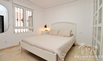Venta - Apartment - Villamartin