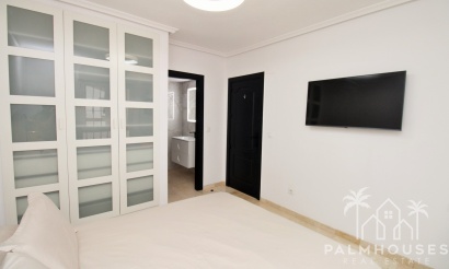 Venta - Apartment - Villamartin