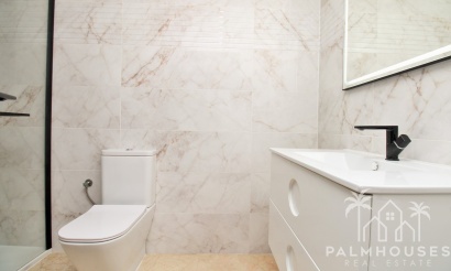 Venta - Apartment - Villamartin