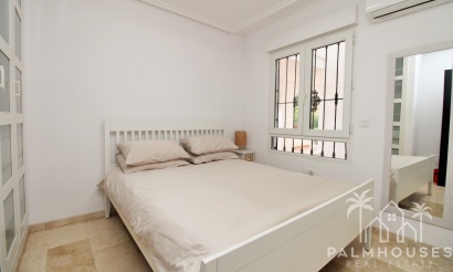 Venta - Apartment - Villamartin