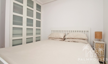 Venta - Apartment - Villamartin