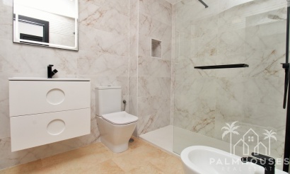 Venta - Apartment - Villamartin