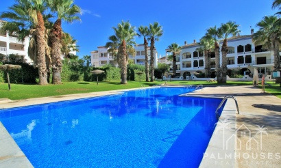 Venta - Apartment - Villamartin