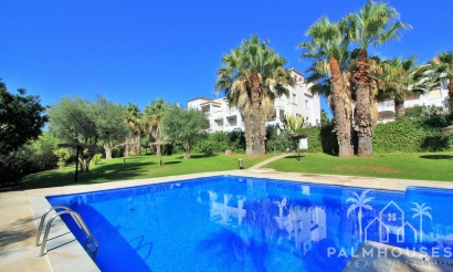 Venta - Apartment - Villamartin