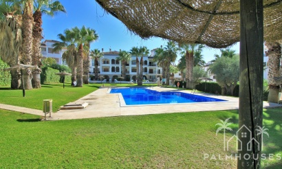 Venta - Apartment - Villamartin