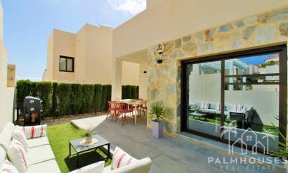 Revente - Villa - Villamartin - PAU 8