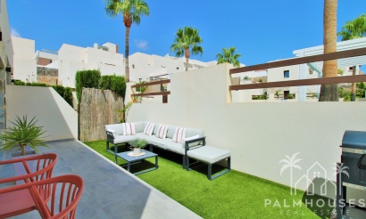 Revente - Villa - Villamartin - PAU 8